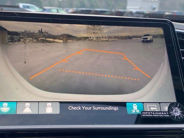 used 2024 Honda Ridgeline car, priced at $35,988