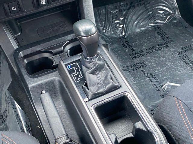 used 2019 Toyota Tacoma car, priced at $32,188