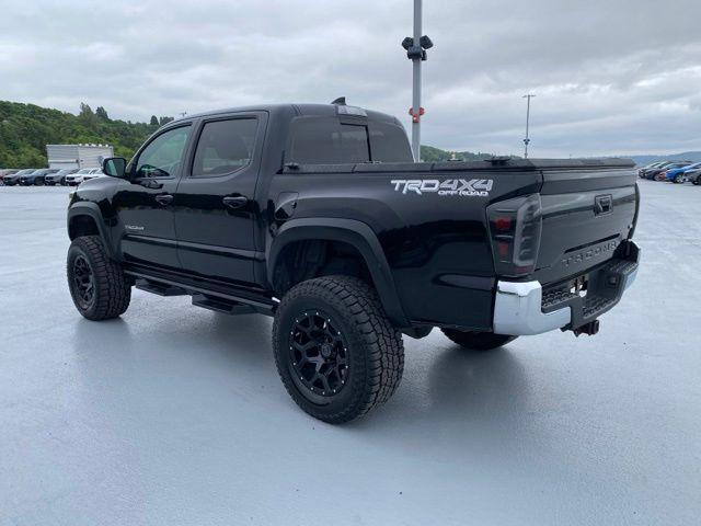 used 2019 Toyota Tacoma car, priced at $32,188