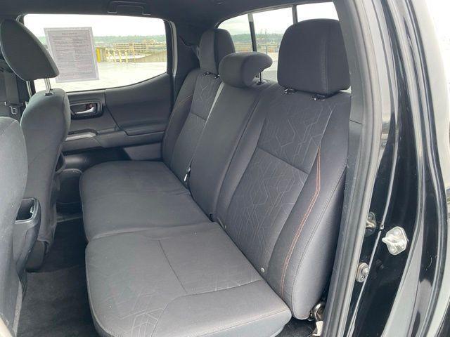 used 2019 Toyota Tacoma car, priced at $32,188