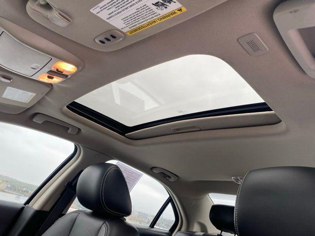 used 2011 Ford Fusion Hybrid car, priced at $8,188