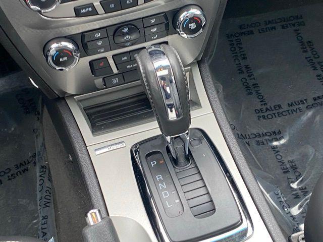 used 2011 Ford Fusion Hybrid car, priced at $8,188