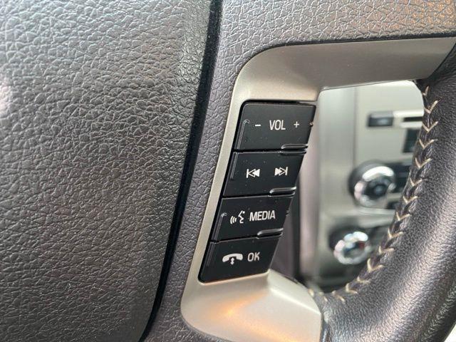 used 2011 Ford Fusion Hybrid car, priced at $8,188