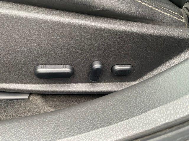 used 2011 Ford Fusion Hybrid car, priced at $8,188