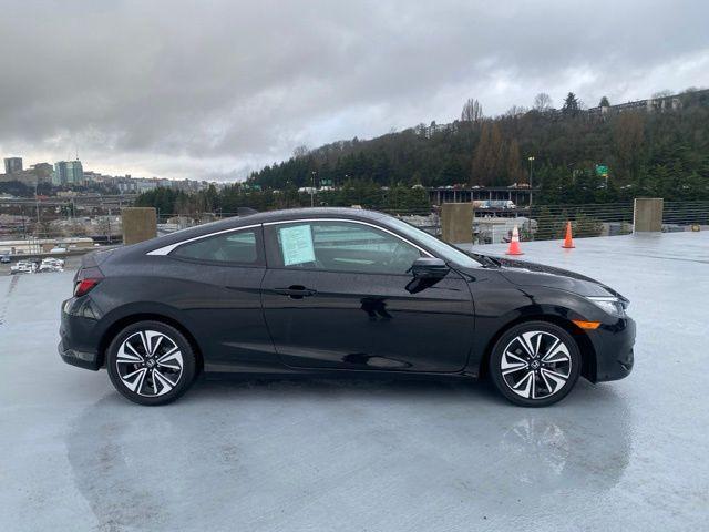 used 2016 Honda Civic car, priced at $15,488