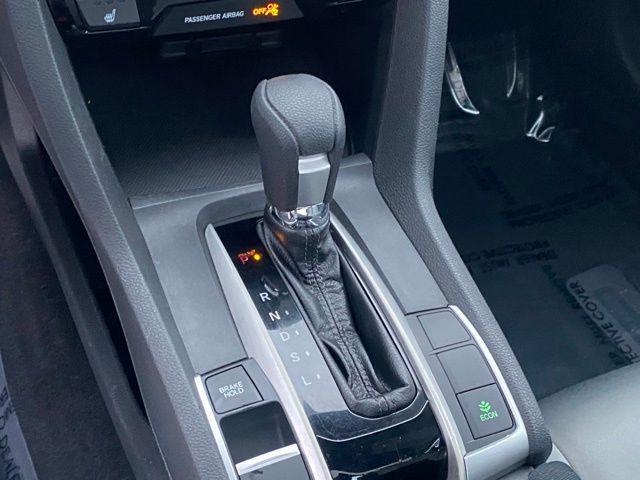 used 2016 Honda Civic car, priced at $15,488