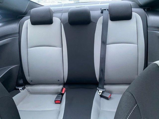 used 2016 Honda Civic car, priced at $15,488