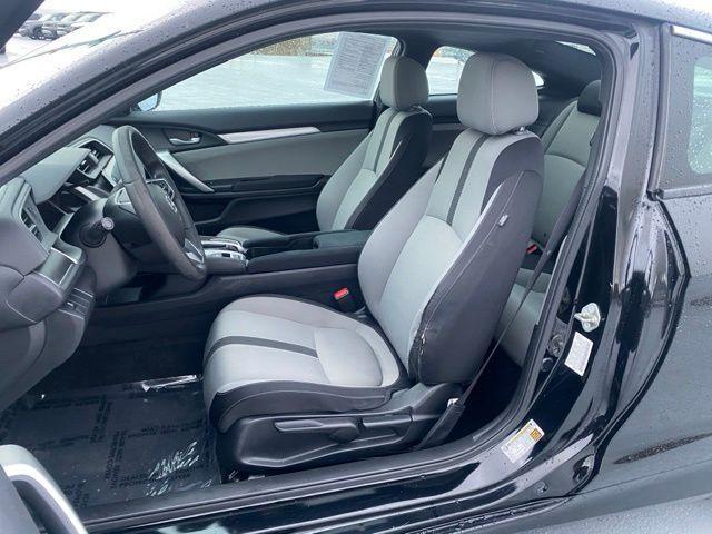 used 2016 Honda Civic car, priced at $15,488