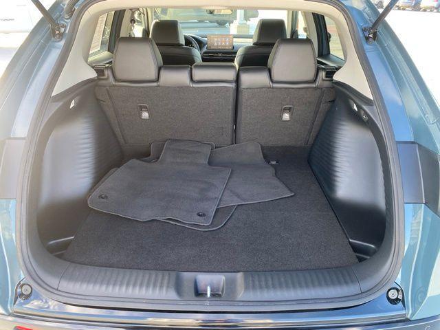 used 2024 Honda HR-V car, priced at $29,988