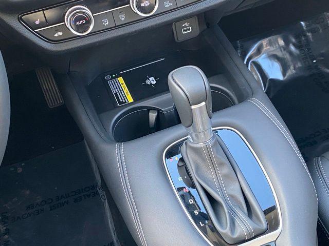 used 2024 Honda HR-V car, priced at $29,988