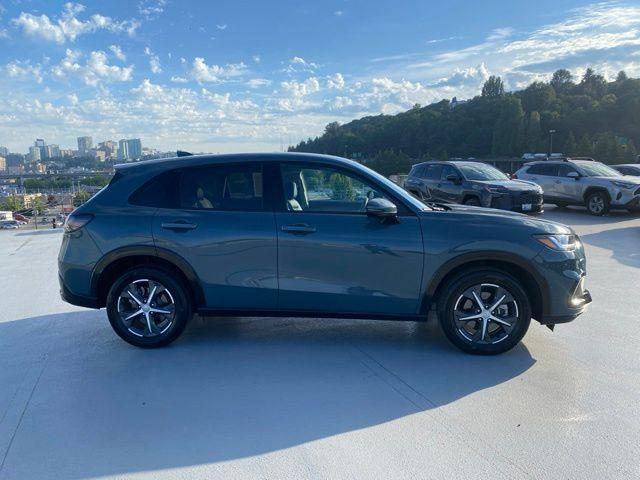 used 2024 Honda HR-V car, priced at $29,988