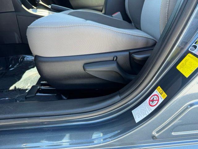 used 2017 Toyota Corolla car, priced at $16,988