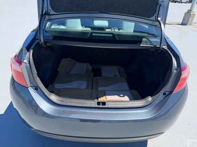 used 2017 Toyota Corolla car, priced at $16,988