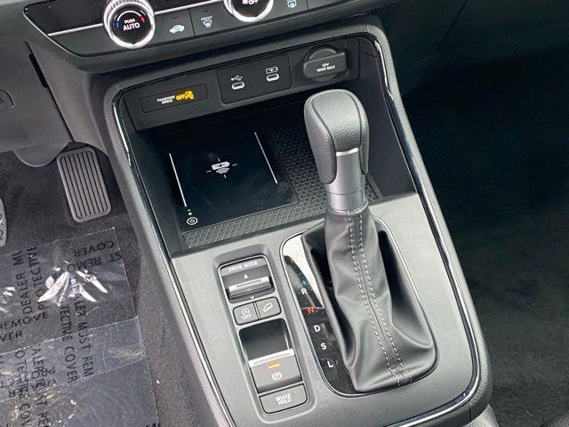 new 2026 Honda CR-V car, priced at $33,250