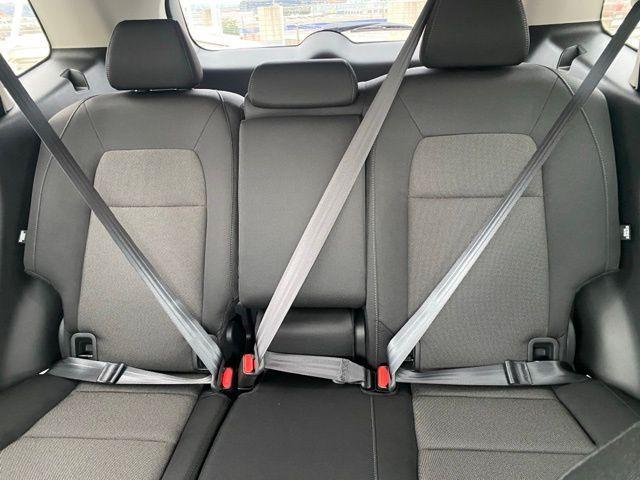 new 2026 Honda CR-V car, priced at $33,250