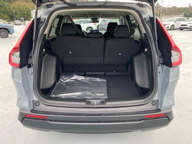 new 2026 Honda CR-V car, priced at $33,250