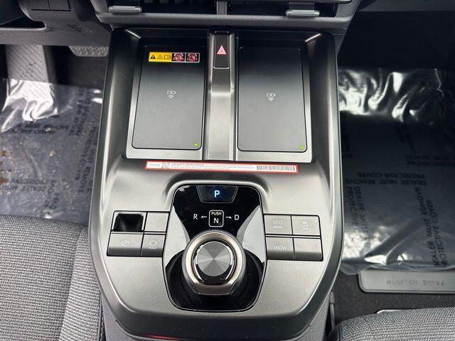 used 2026 Toyota bZ car, priced at $34,988