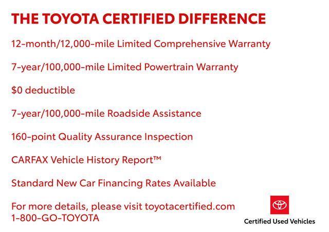 used 2026 Toyota bZ car, priced at $34,988