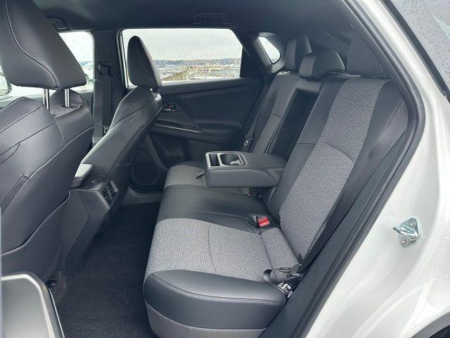 used 2026 Toyota bZ car, priced at $34,988