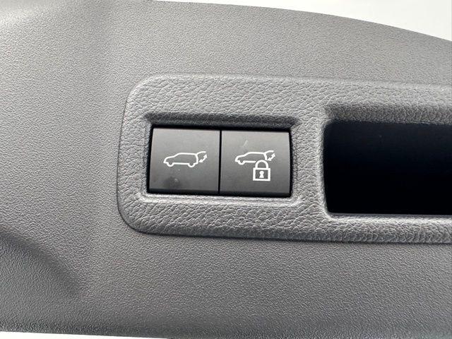 used 2026 Toyota bZ car, priced at $34,988