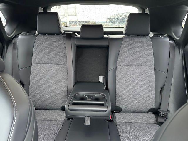 used 2026 Toyota bZ car, priced at $34,988