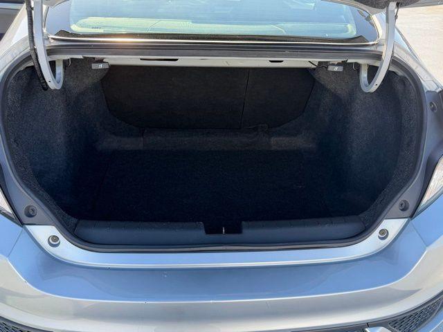 used 2017 Honda Civic car, priced at $17,188