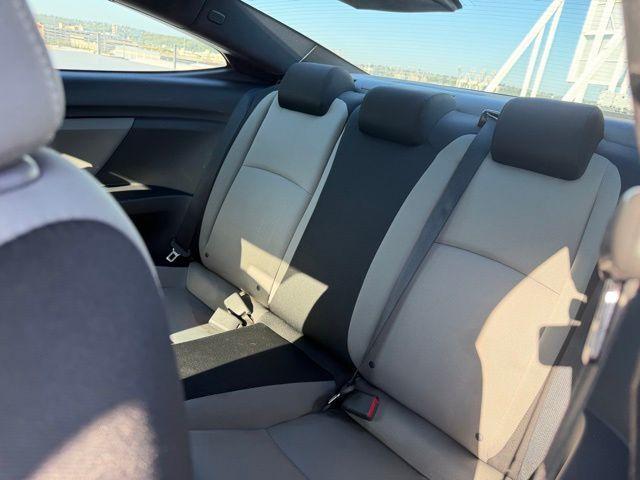 used 2017 Honda Civic car, priced at $17,188