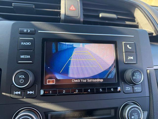 used 2017 Honda Civic car, priced at $17,188