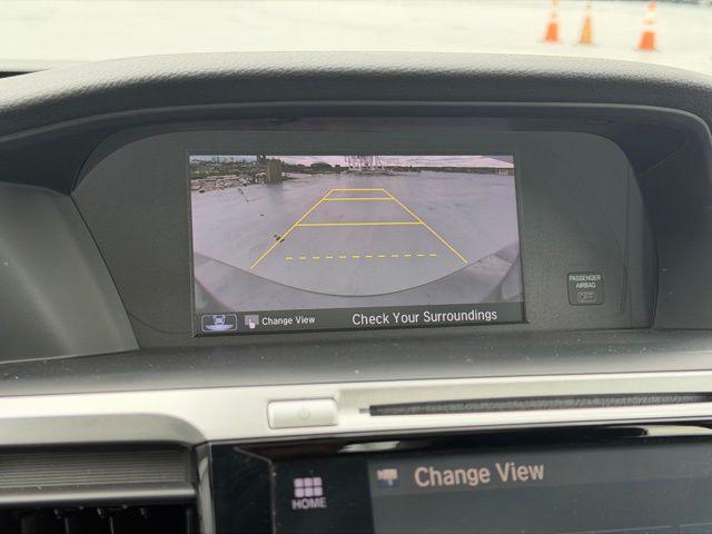 used 2017 Honda Accord car, priced at $16,188