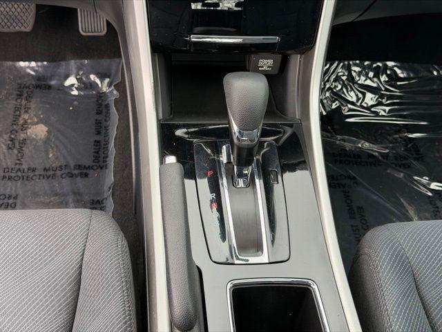 used 2017 Honda Accord car, priced at $16,188