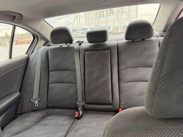 used 2017 Honda Accord car, priced at $16,188