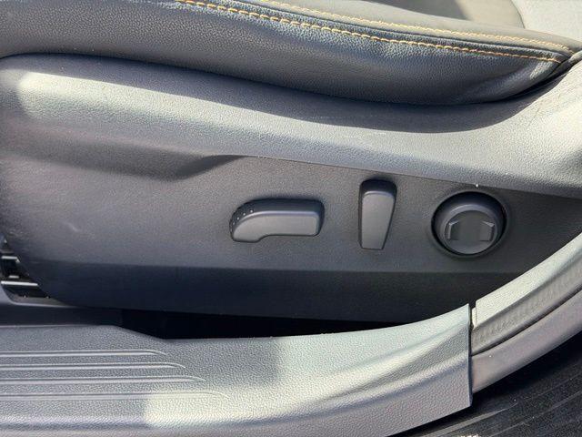 used 2022 Subaru Outback car, priced at $24,988