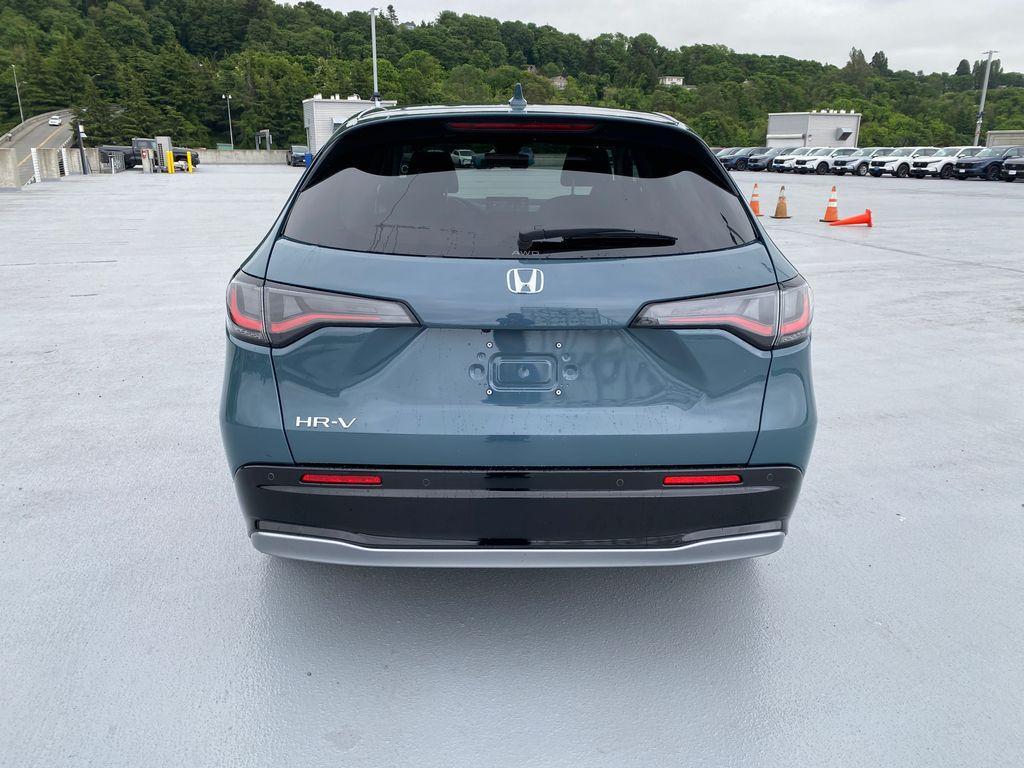 new 2027 Honda HR-V car, priced at $33,599