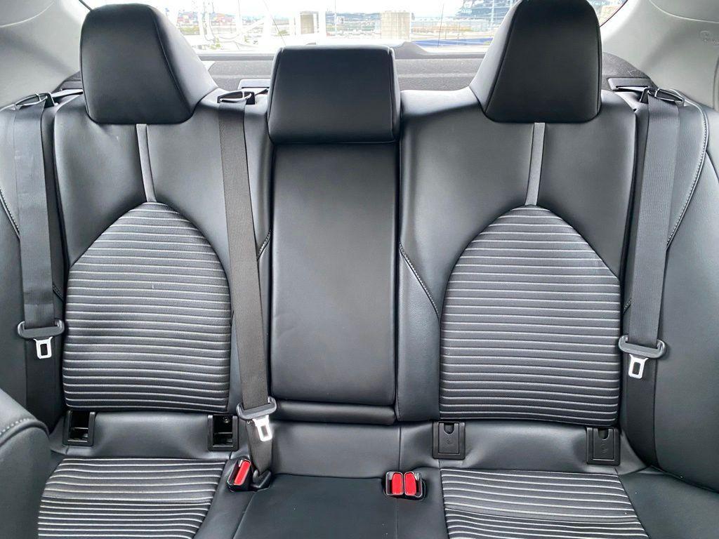 used 2021 Toyota Camry car, priced at $21,988