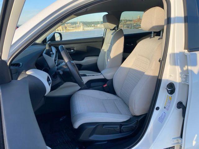 used 2026 Honda HR-V car, priced at $24,988