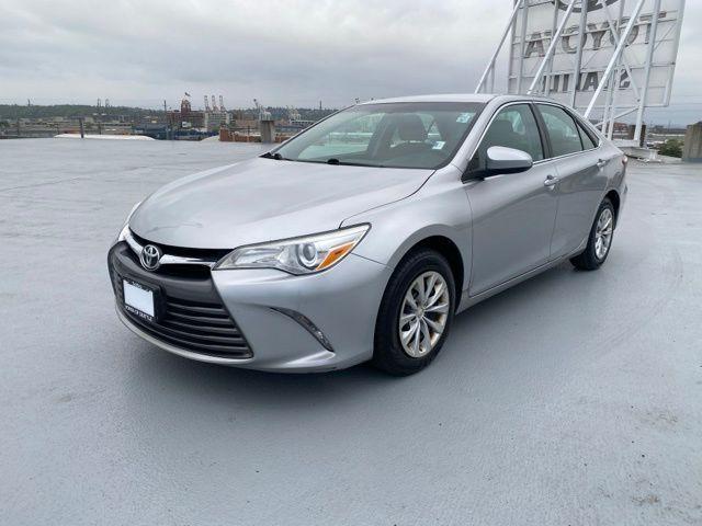 used 2016 Toyota Camry car, priced at $12,188