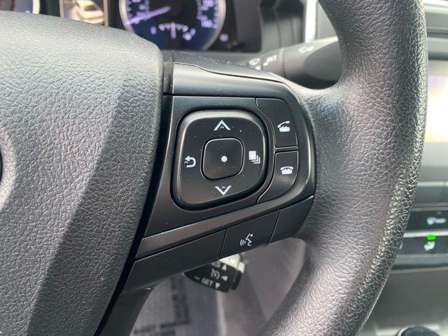 used 2016 Toyota Camry car, priced at $12,188