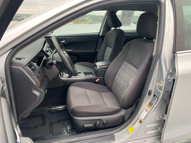 used 2016 Toyota Camry car, priced at $12,188