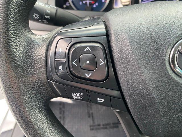 used 2016 Toyota Camry car, priced at $12,188