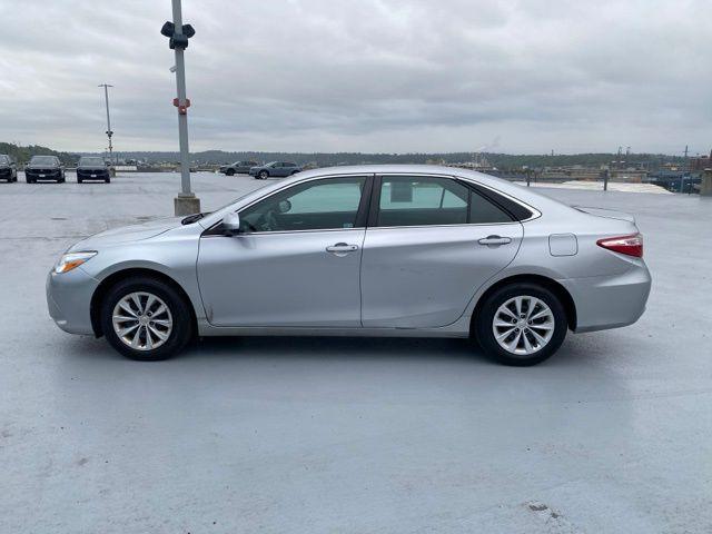 used 2016 Toyota Camry car, priced at $12,188