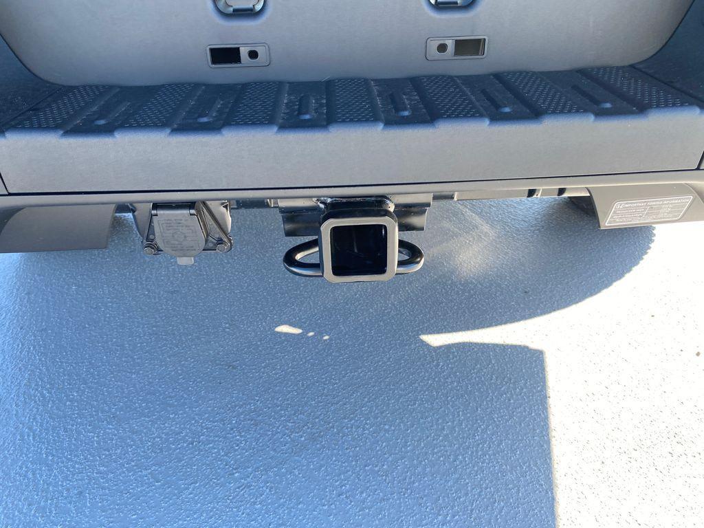 new 2026 Honda Ridgeline car, priced at $47,299