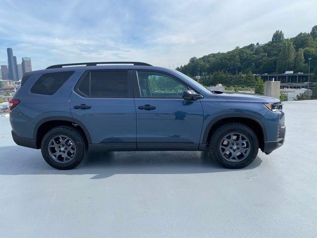 new 2026 Honda Pilot car, priced at $50,640