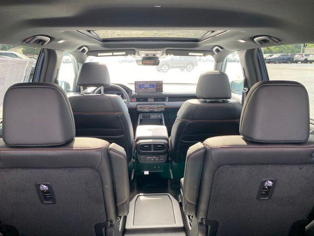 new 2026 Honda Pilot car, priced at $50,640