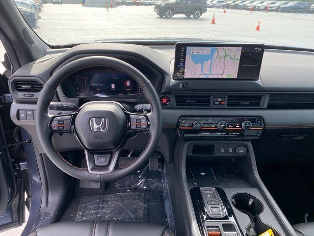 new 2026 Honda Pilot car, priced at $50,640