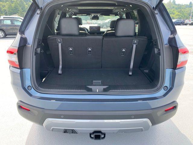 new 2026 Honda Pilot car, priced at $50,640