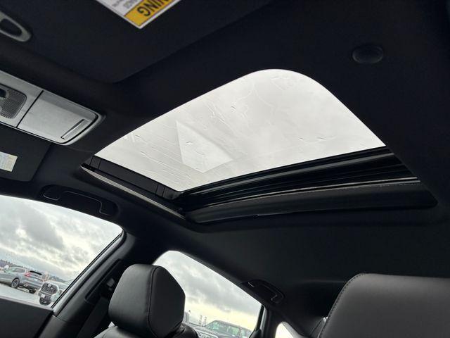 new 2025 Honda Accord Hybrid car, priced at $35,899