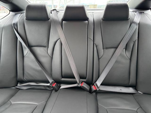 new 2025 Honda Accord Hybrid car, priced at $35,899