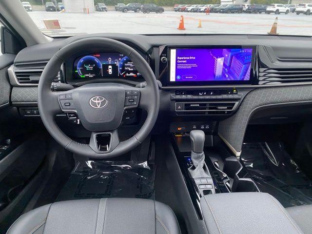 used 2026 Toyota Camry car, priced at $36,988