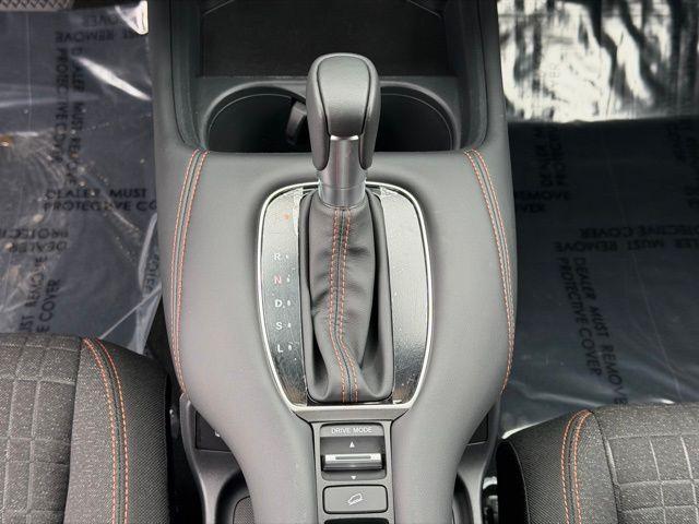 used 2024 Honda HR-V car, priced at $27,988