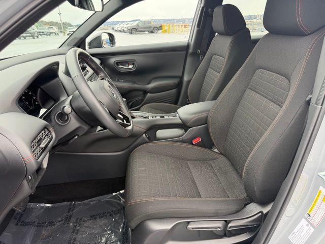 used 2024 Honda HR-V car, priced at $27,988